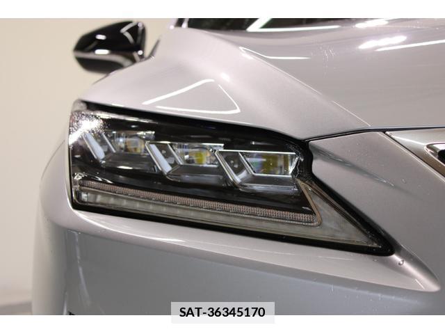 Lexus RX 2017-02 7818190-17