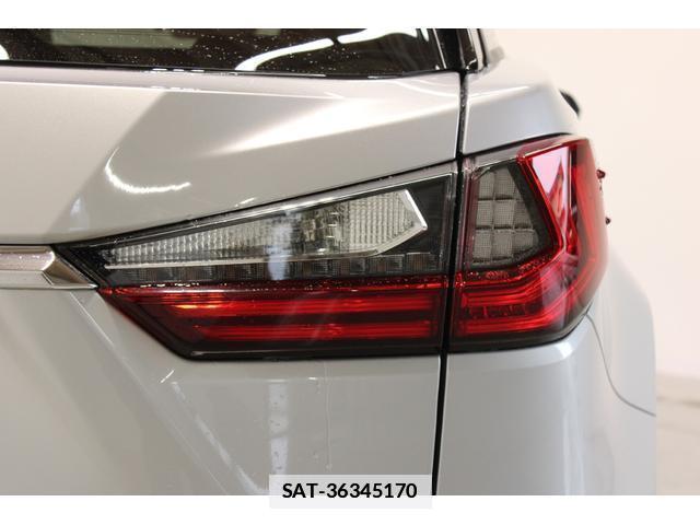 Lexus RX 2017-02 7818190-18