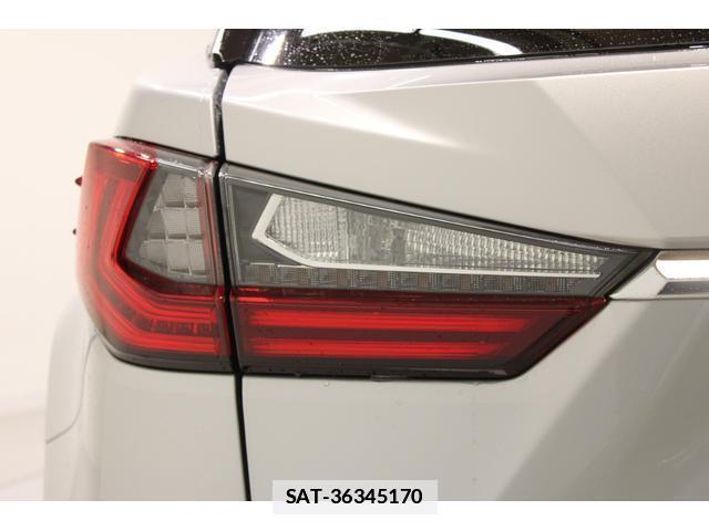 Lexus RX 2017-02 7818190-19