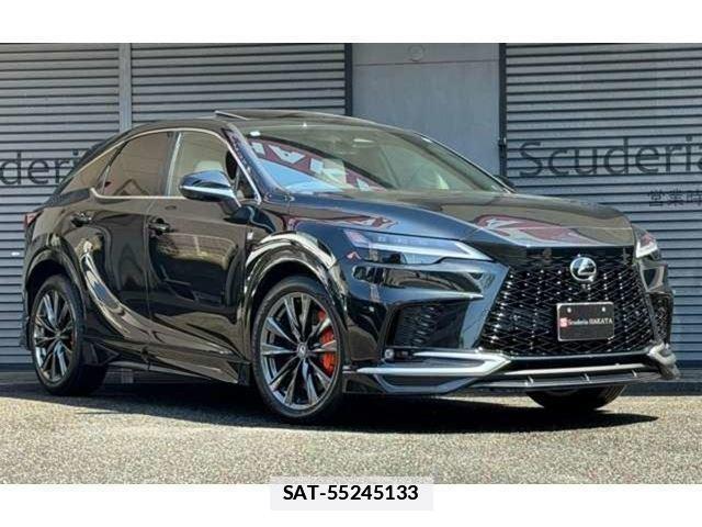 Lexus RX 2026-01 7818725-0