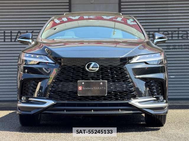 Lexus RX 2026-01 7818725-1
