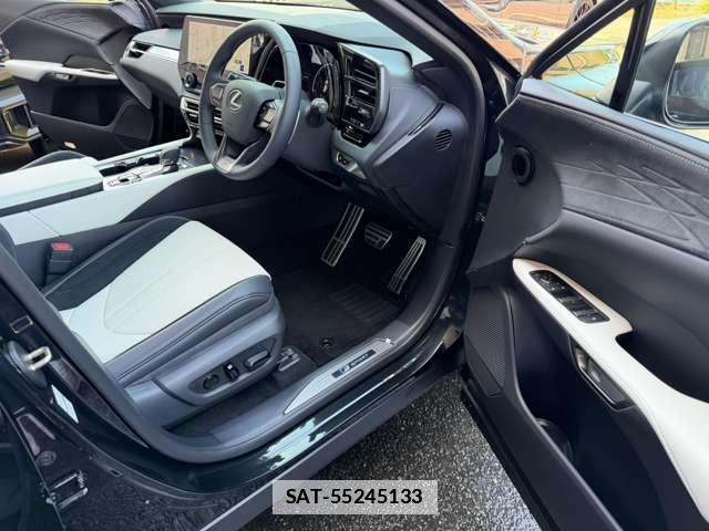 Lexus RX 2026-01 7818725-10