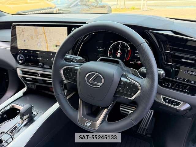 Lexus RX 2026-01 7818725-13