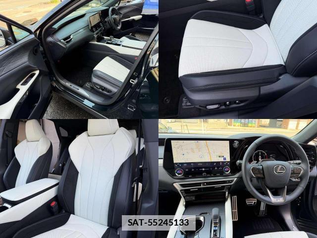 Lexus RX 2026-01 7818725-17