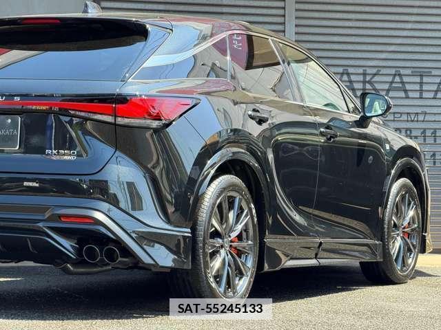 Lexus RX 2026-01 7818725-4