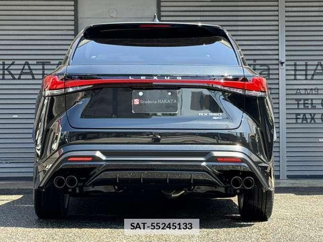 Lexus RX 2026-01 7818725-5