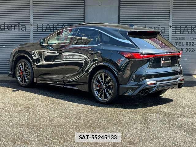 Lexus RX 2026-01 7818725-6