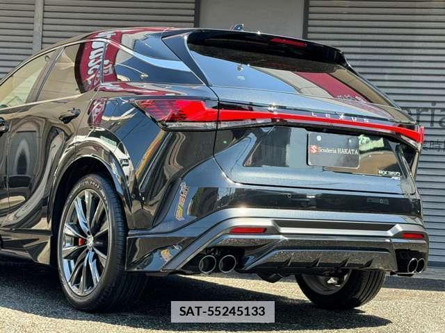 Lexus RX 2026-01 7818725-7