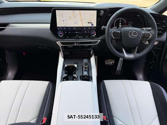 Lexus RX 2026-01 7818725-9
