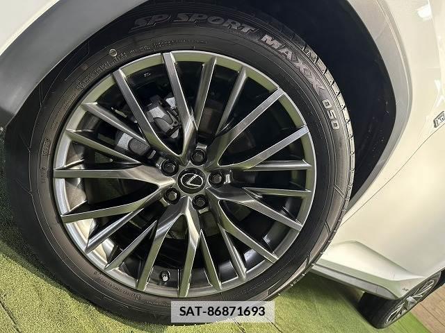 Lexus RX 2021-07 7819045-11