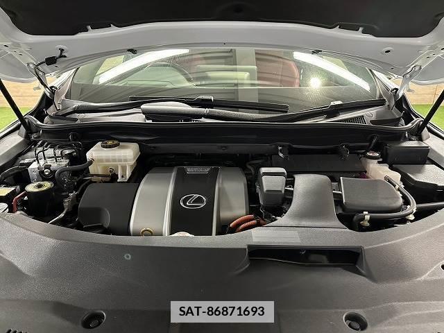 Lexus RX 2021-07 7819045-12