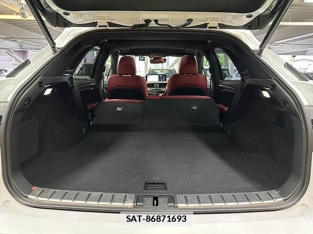 Lexus RX 2021-07 7819045-19