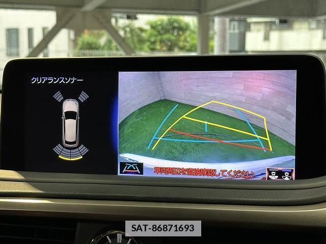 Lexus RX 2021-07 7819045-3