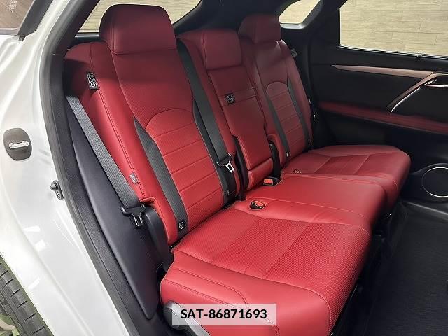 Lexus RX 2021-07 7819045-9