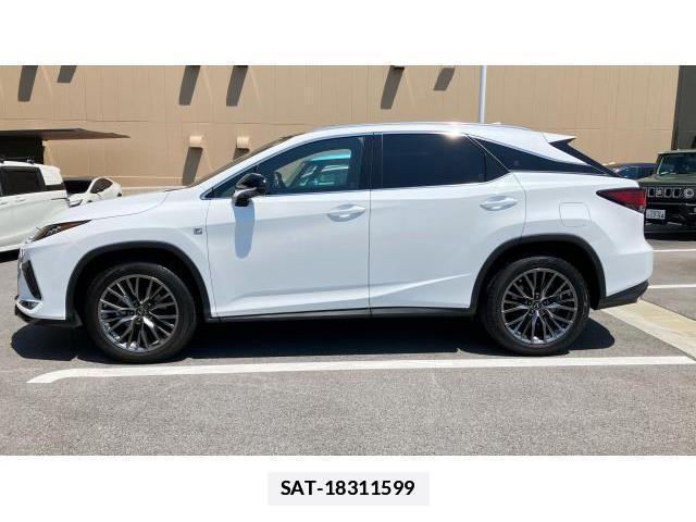 Lexus RX 2022-09 7819145-13