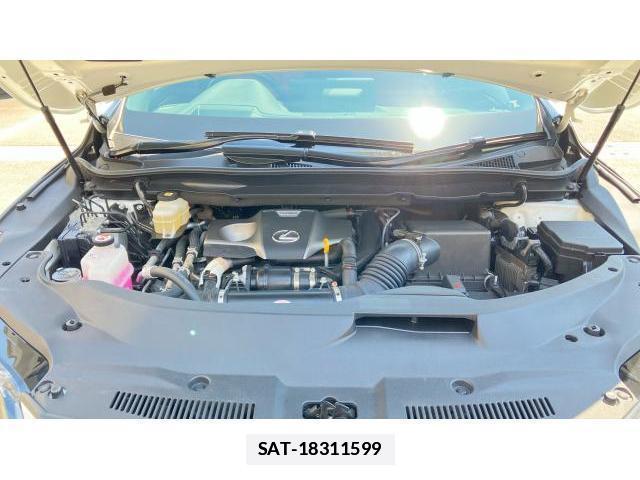 Lexus RX 2022-09 7819145-14