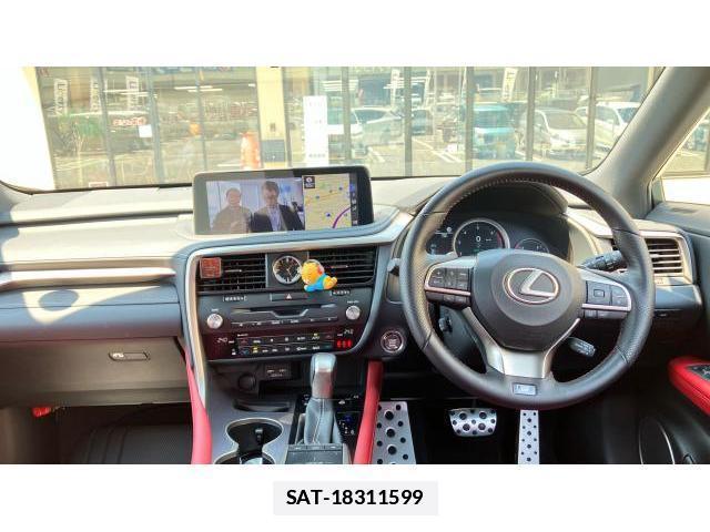 Lexus RX 2022-09 7819145-2