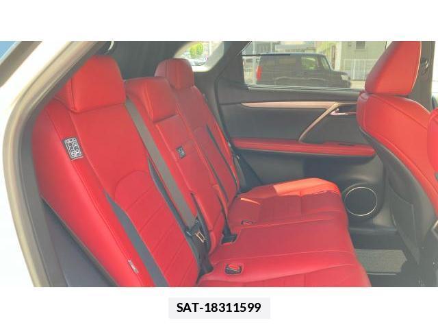 Lexus RX 2022-09 7819145-5