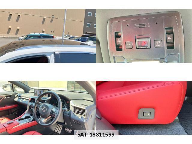 Lexus RX 2022-09 7819145-7
