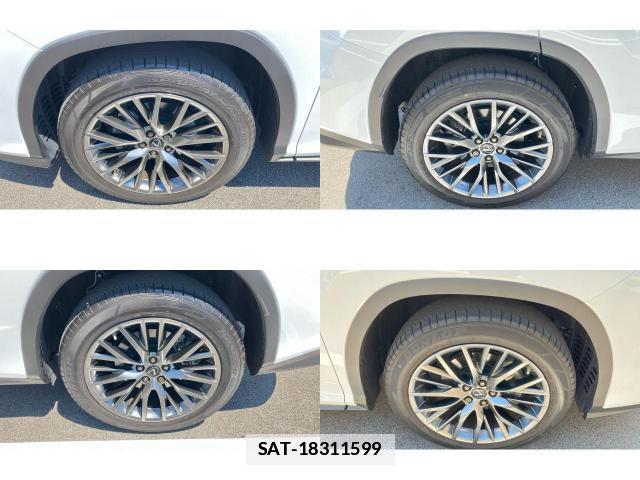 Lexus RX 2022-09 7819145-8