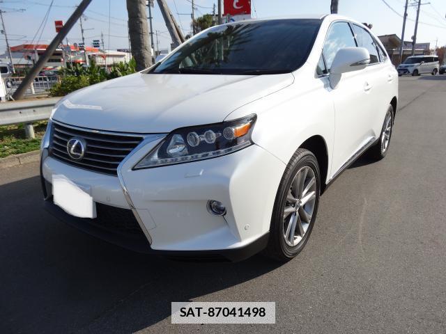 Lexus RX 2013-07 7819387-12