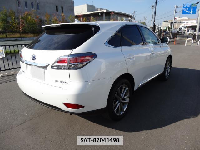 Lexus RX 2013-07 7819387-13