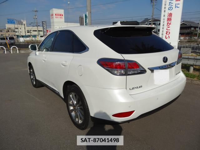 Lexus RX 2013-07 7819387-14