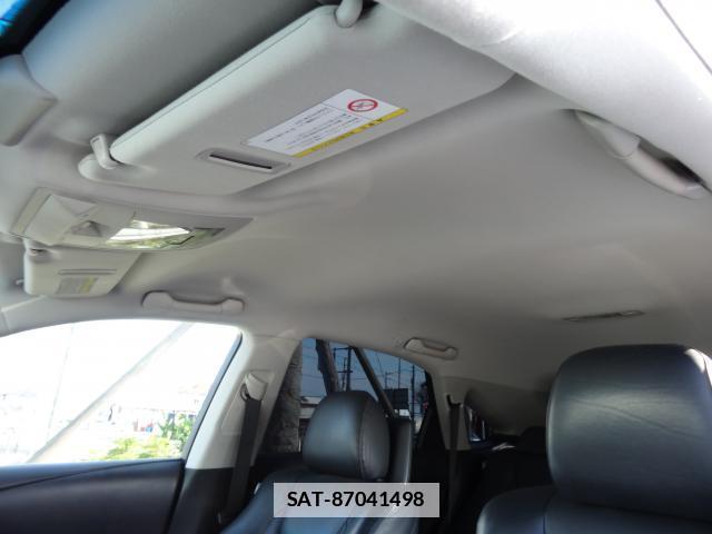 Lexus RX 2013-07 7819387-16