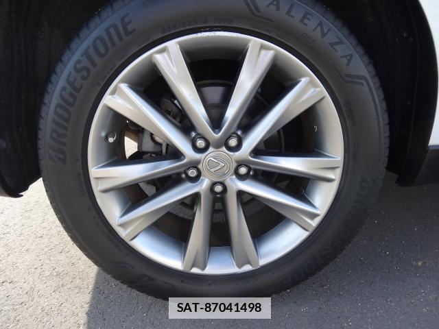 Lexus RX 2013-07 7819387-19