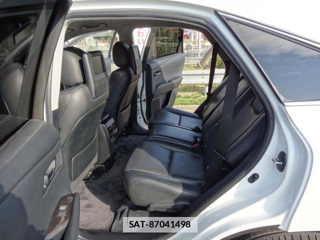 Lexus RX 2013-07 7819387-6
