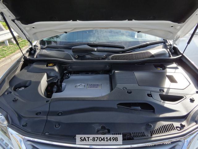 Lexus RX 2013-07 7819387-7