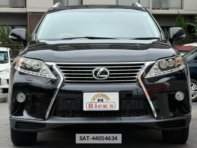 Lexus RX 2013-11 7820815-1