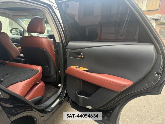 Lexus RX 2013-11 7820815-10