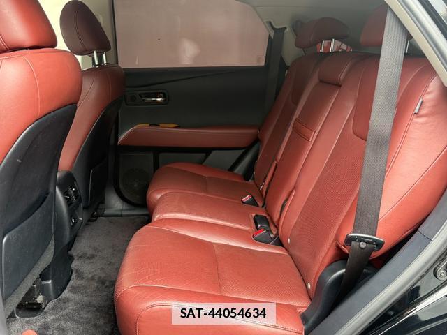 Lexus RX 2013-11 7820815-11