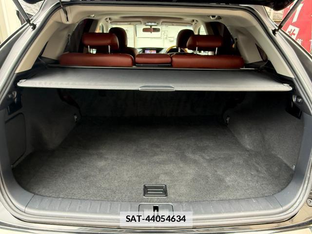 Lexus RX 2013-11 7820815-12