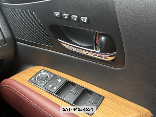 Lexus RX 2013-11 7820815-17