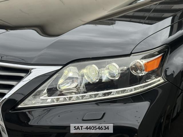 Lexus RX 2013-11 7820815-3