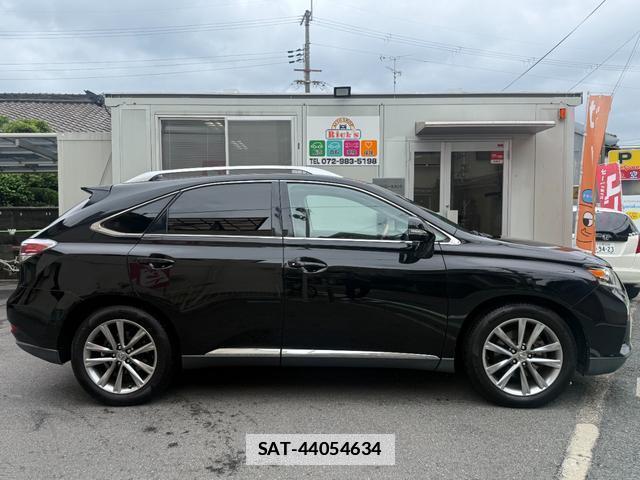 Lexus RX 2013-11 7820815-4