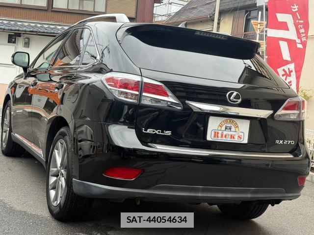 Lexus RX 2013-11 7820815-7
