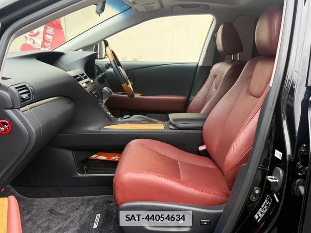 Lexus RX 2013-11 7820815-9