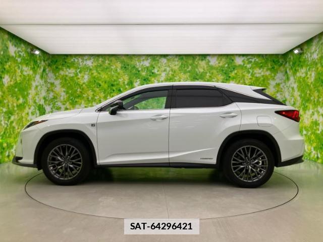 Lexus RX 2018-03 7821527-1