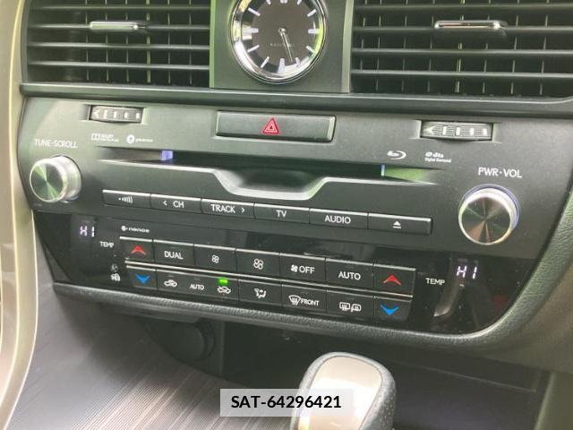 Lexus RX 2018-03 7821527-11