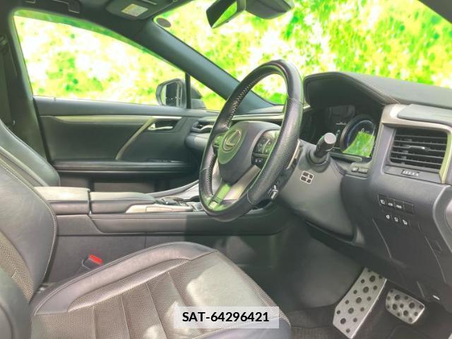 Lexus RX 2018-03 7821527-4