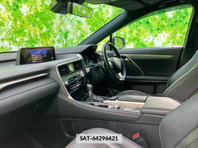 Lexus RX 2018-03 7821527-5