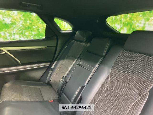 Lexus RX 2018-03 7821527-6