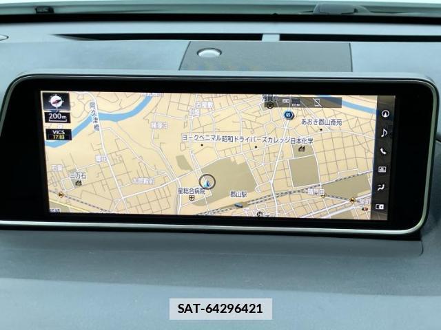 Lexus RX 2018-03 7821527-8