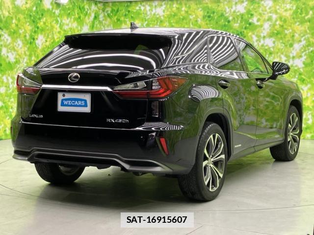 Lexus RX 2016-01 7821559-2