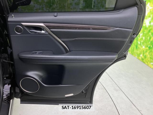 Lexus RX 2016-01 7821559-4