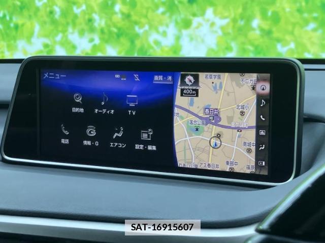 Lexus RX 2016-01 7821559-8