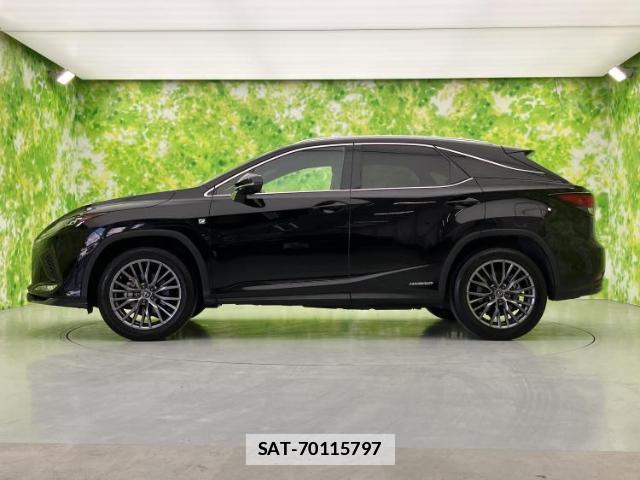 Lexus RX 2020-12 7822196-1